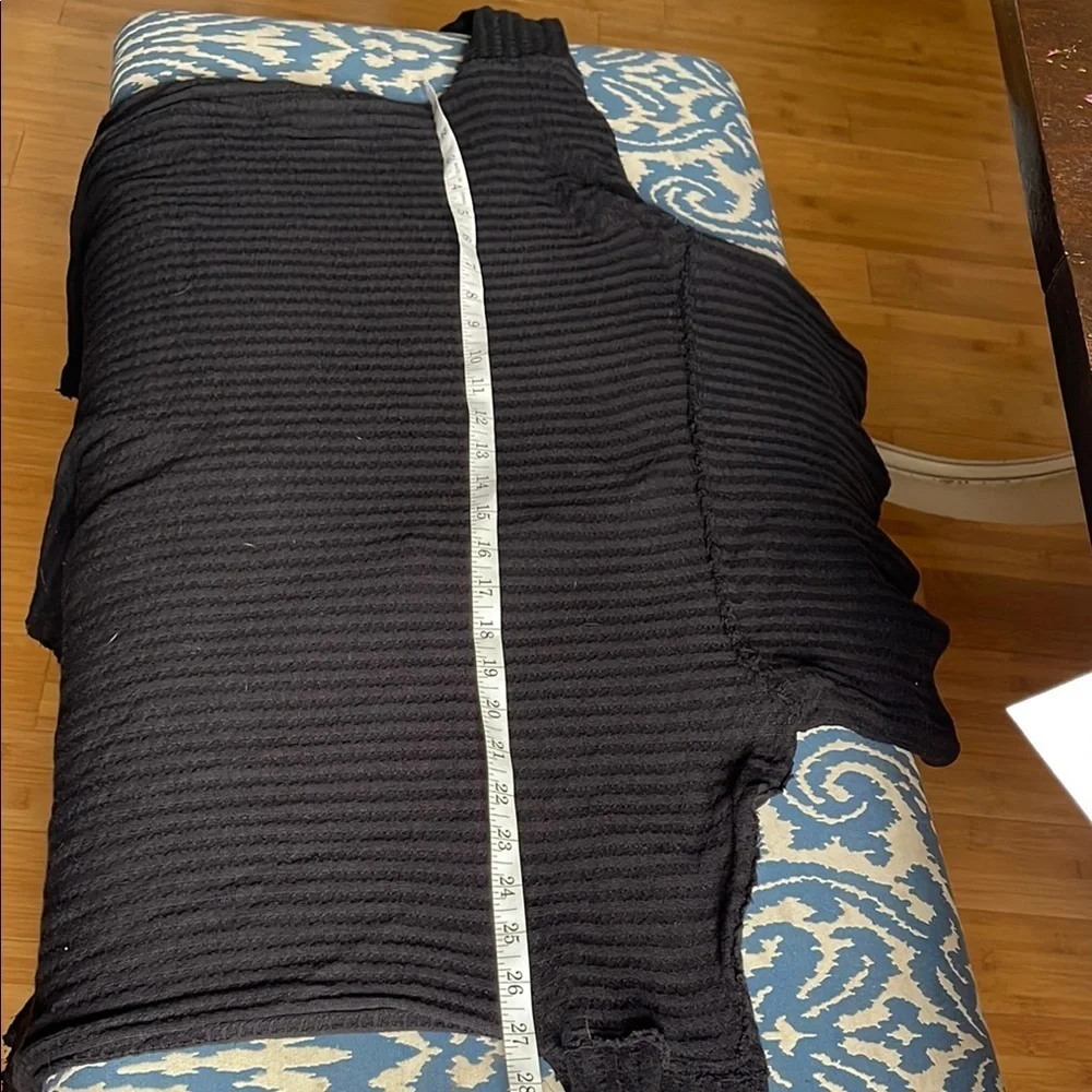 Free People Juicy Cowl Neck Pullover